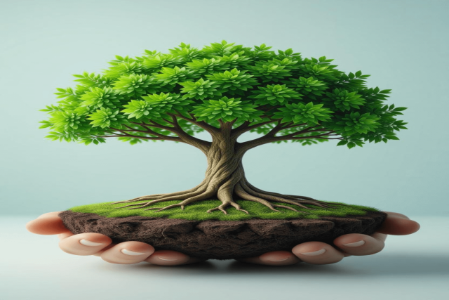 Cultivar la ética y ser coherente siempre