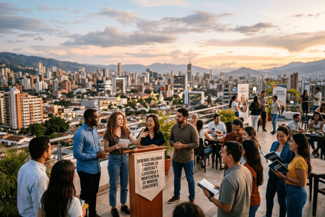 La importancia de valorar la libertad